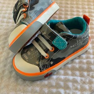 See Kai Run Sneakers